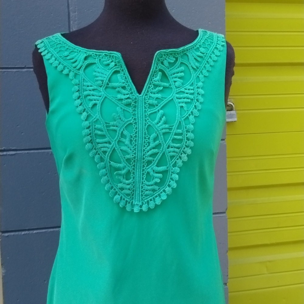 Kim Rodgers Dress